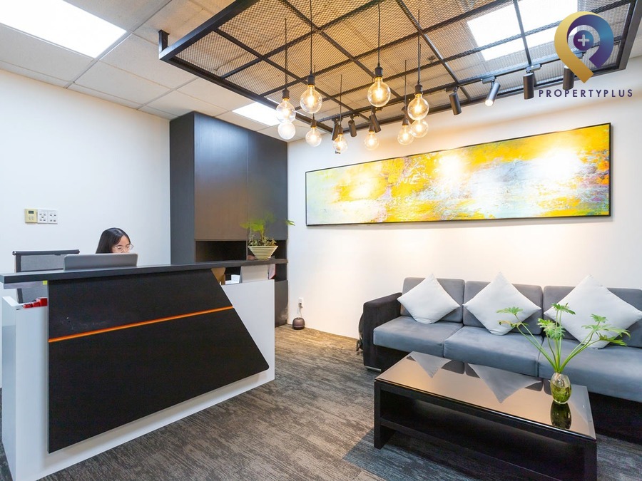 eSmart Centre Point